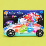 Concept Car