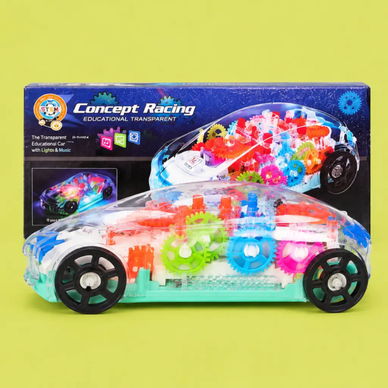 Concept Car
