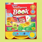 Intelligence Talking Book