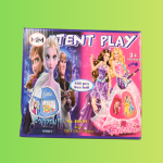 KidsTent