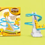 Small Duck Racer